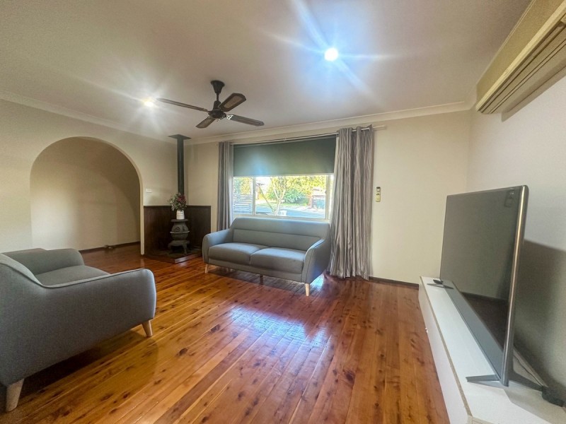 102 Yarramundi Drive, Dean Park NSW 2761