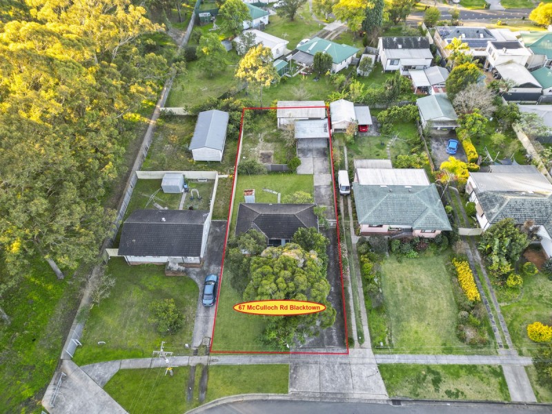 67 McCulloch Road, Blacktown NSW 2148