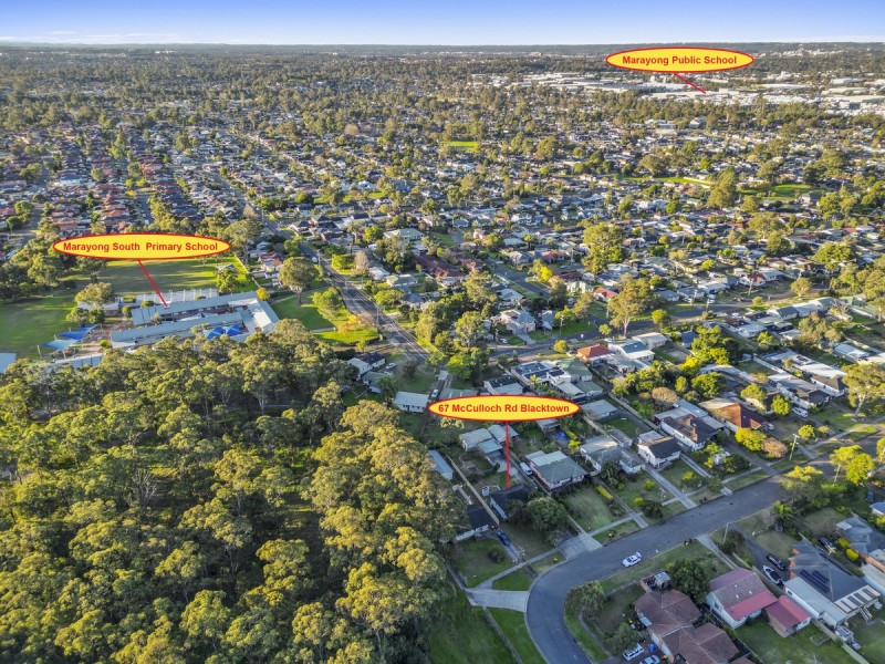 67 McCulloch Road, Blacktown NSW 2148