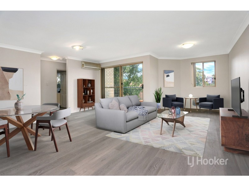 36/30-32 Fifth Avenue, Blacktown NSW 2148