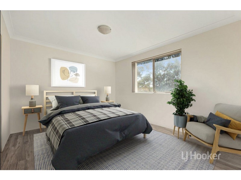 36/30-32 Fifth Avenue, Blacktown NSW 2148