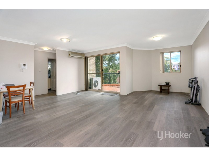 36/30-32 Fifth Avenue, Blacktown NSW 2148