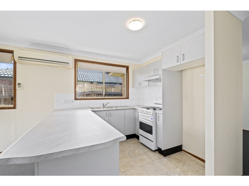 58 Bali Drive, Quakers Hill NSW 2763