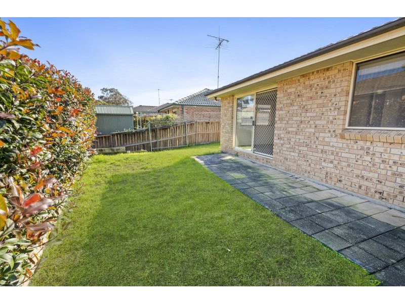 58 Bali Drive, Quakers Hill NSW 2763