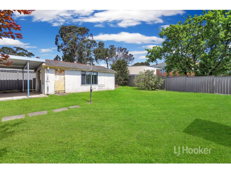 4 Tyrone Place, Blacktown NSW 2148