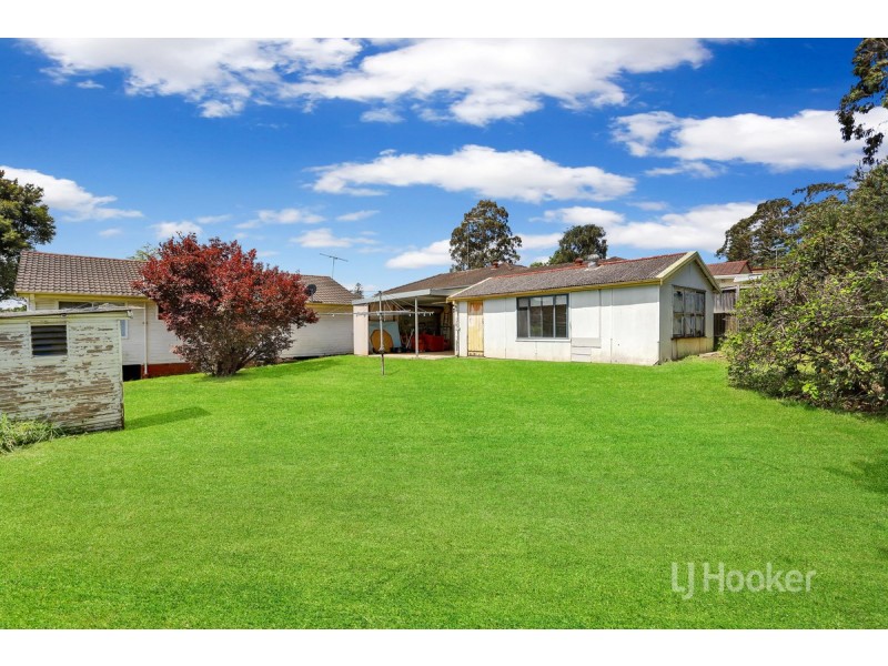 4 Tyrone Place, Blacktown NSW 2148