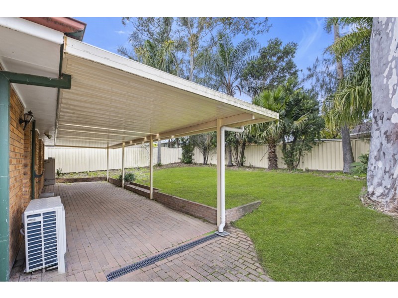 59 Pendley Crescent, Quakers Hill NSW 2763