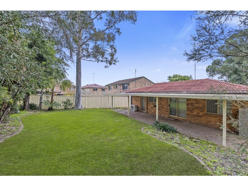 59 Pendley Crescent, Quakers Hill NSW 2763