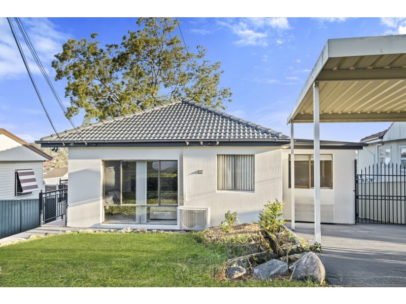 49 Bellevue Street, Blacktown NSW 2148