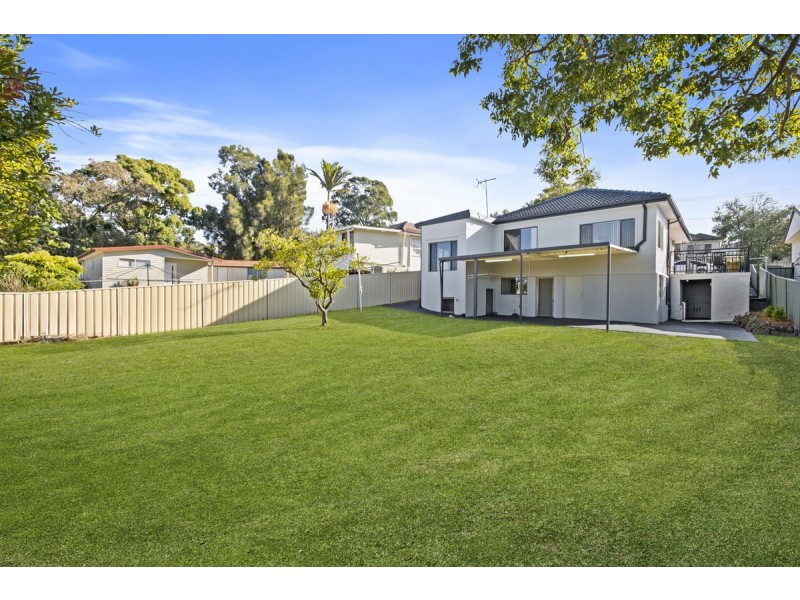 49 Bellevue Street, Blacktown NSW 2148