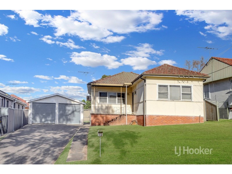 72 Newhaven Avenue, Blacktown NSW 2148