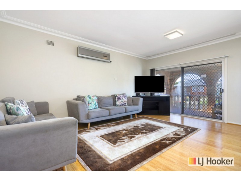 25 Lock Street, Blacktown NSW 2148