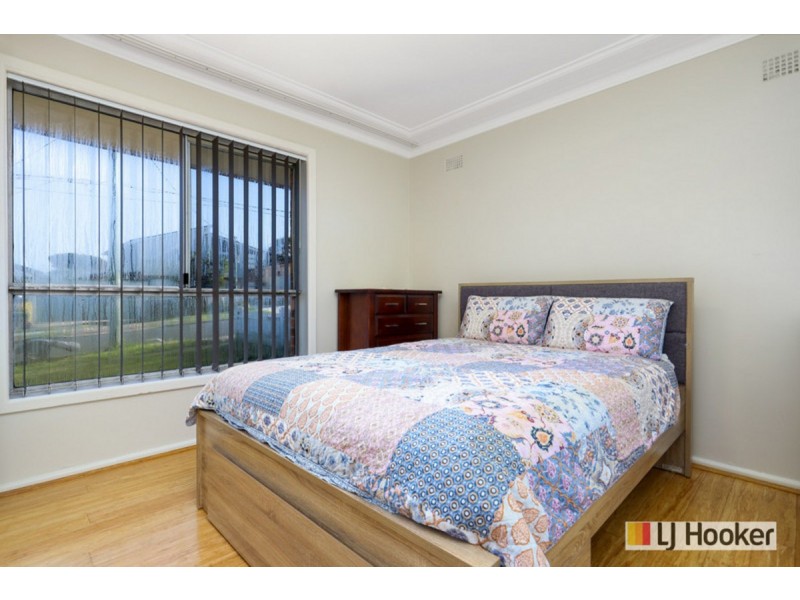 25 Lock Street, Blacktown NSW 2148