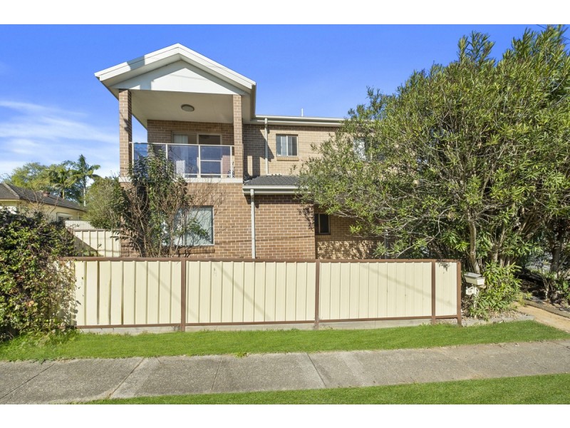 58 Burke Street, Blacktown NSW 2148