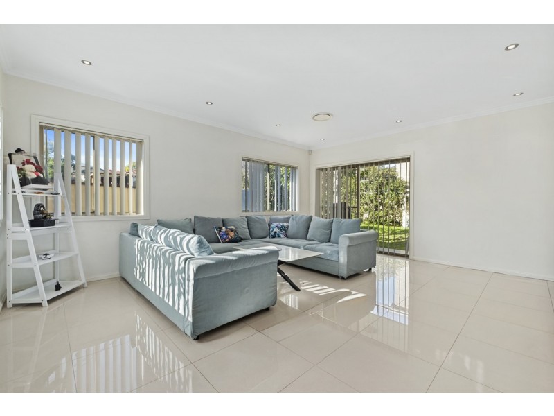 58 Burke Street, Blacktown NSW 2148