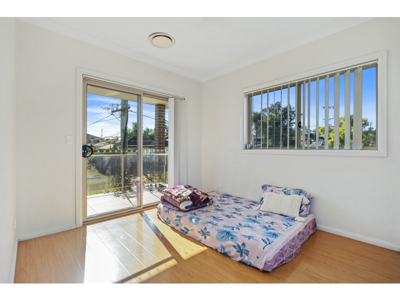 58 Burke Street, Blacktown NSW 2148