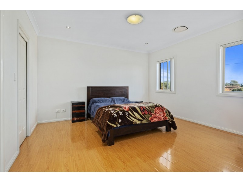 58 Burke Street, Blacktown NSW 2148