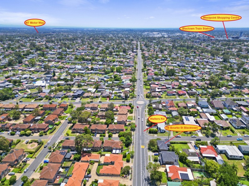 58 Burke Street, Blacktown NSW 2148