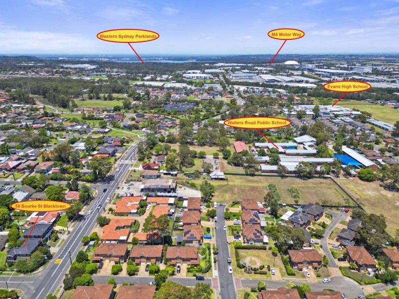 58 Burke Street, Blacktown NSW 2148