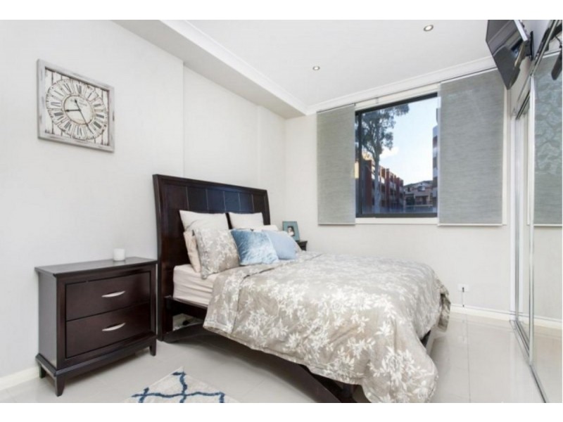 10/12-14 Clifton Street, Blacktown NSW 2148
