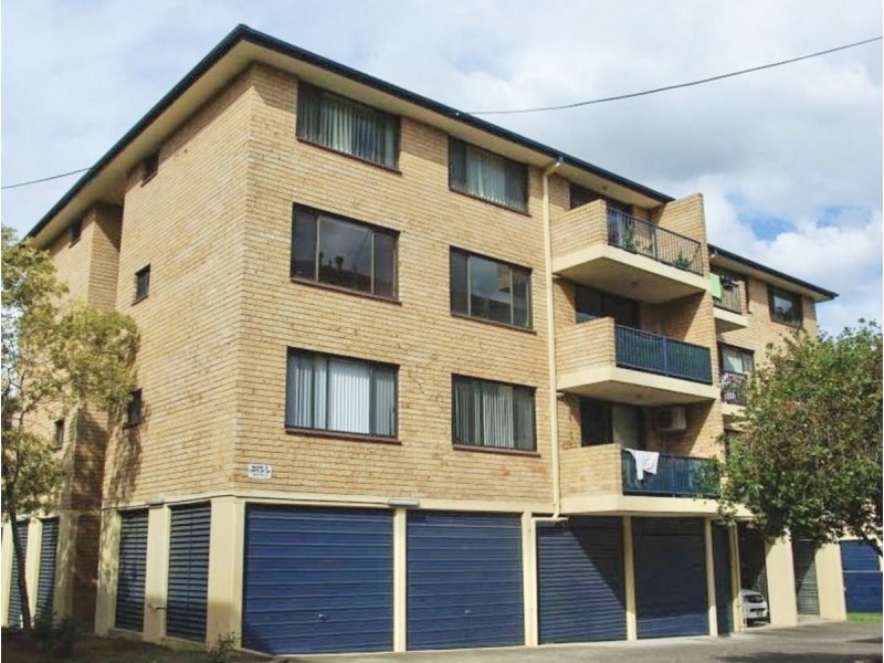 14/7 Griffiths Street, Blacktown NSW 2148