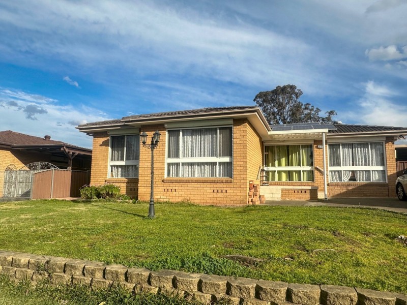 31 Reeve Crescent, Doonside NSW 2767