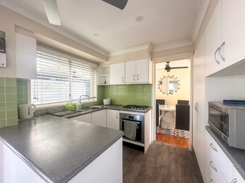 31 Reeve Crescent, Doonside NSW 2767