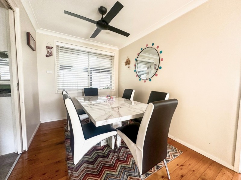 31 Reeve Crescent, Doonside NSW 2767