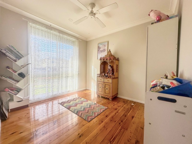 31 Reeve Crescent, Doonside NSW 2767