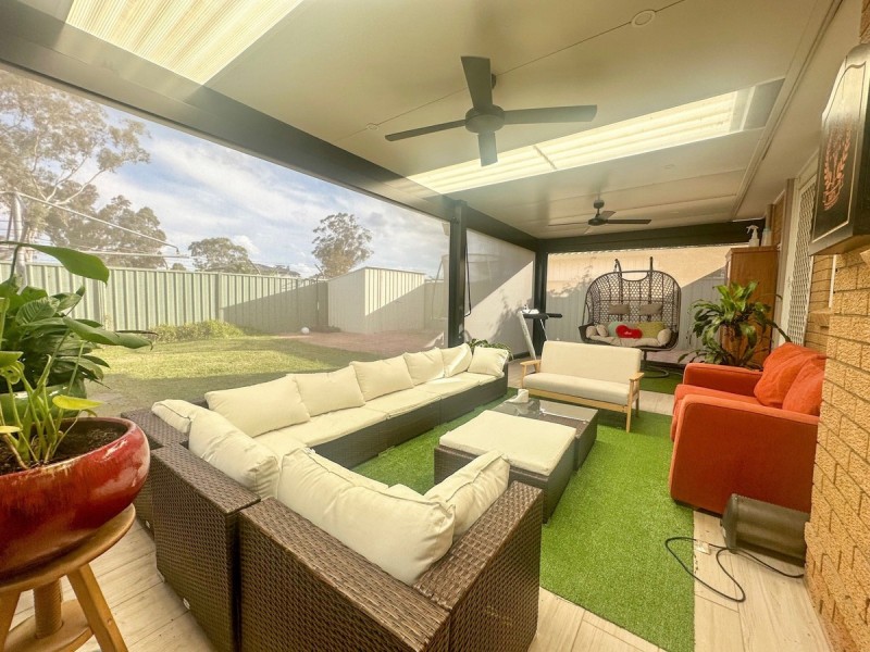 31 Reeve Crescent, Doonside NSW 2767