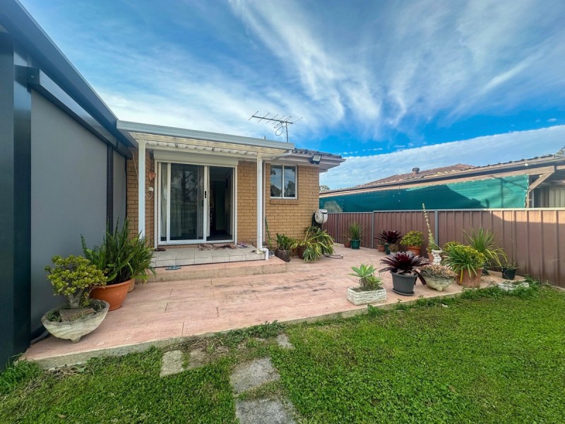 31 Reeve Crescent, Doonside NSW 2767