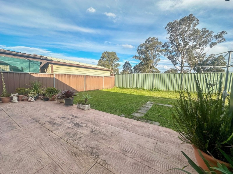 31 Reeve Crescent, Doonside NSW 2767