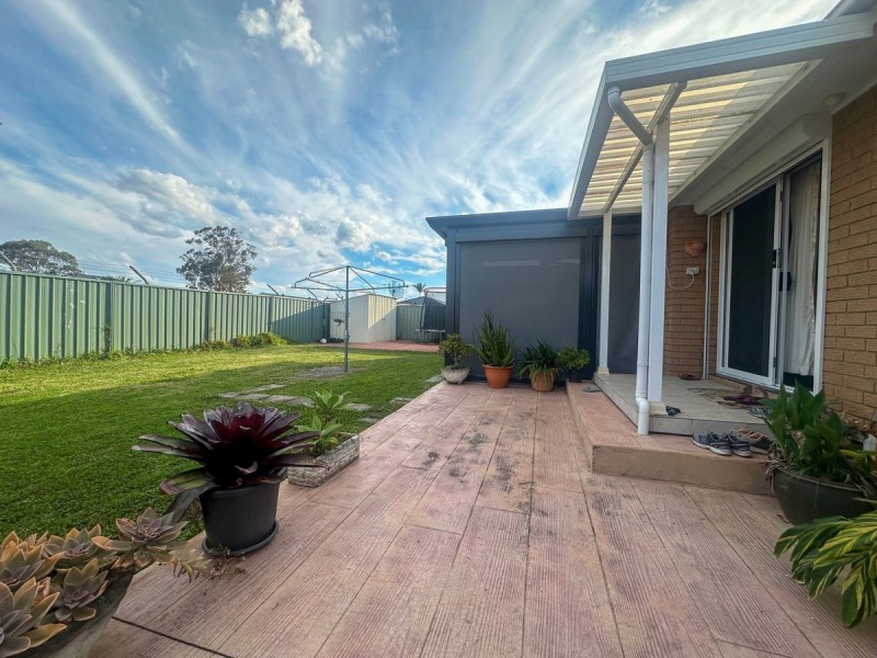 31 Reeve Crescent, Doonside NSW 2767