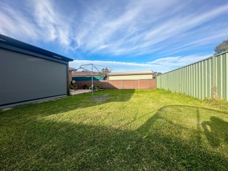 31 Reeve Crescent, Doonside NSW 2767