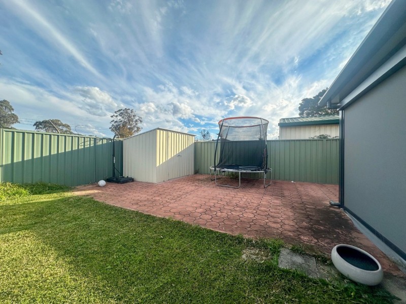31 Reeve Crescent, Doonside NSW 2767