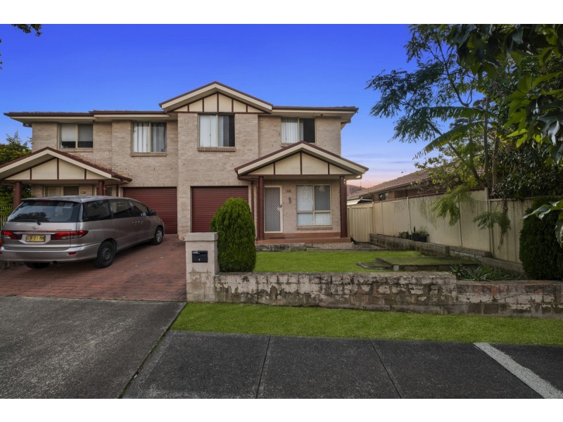 24A Kenyon Crescent, Doonside NSW 2767
