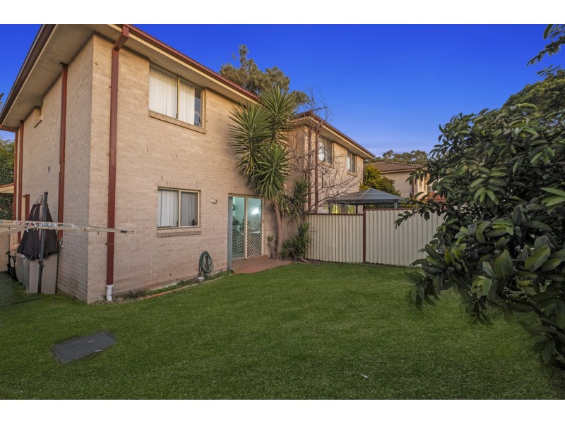 24A Kenyon Crescent, Doonside NSW 2767