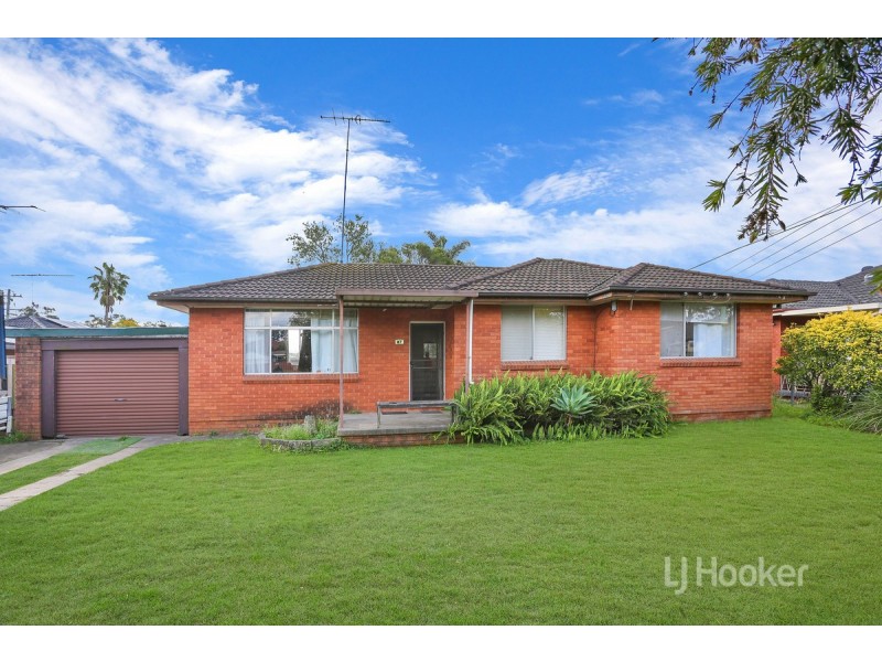 87 Coveny Street, Doonside NSW 2767