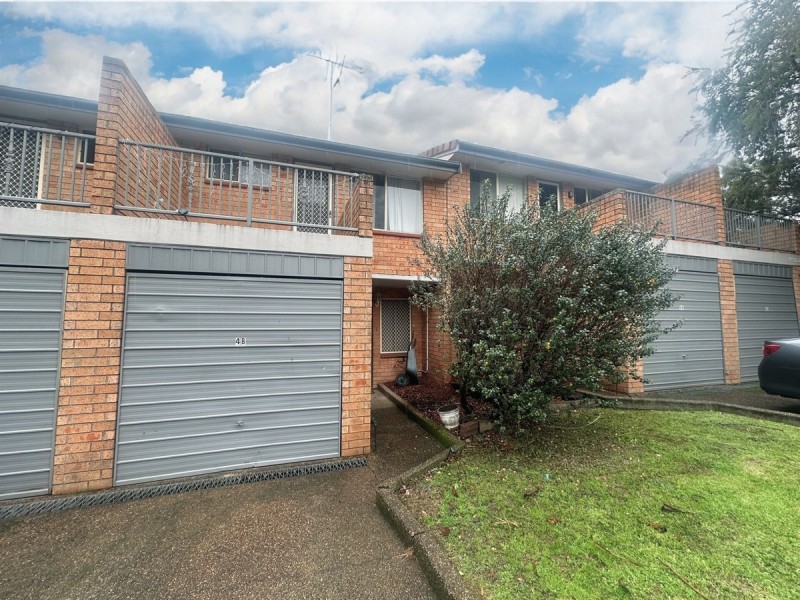 4B/179 Reservoir Road, Blacktown NSW 2148