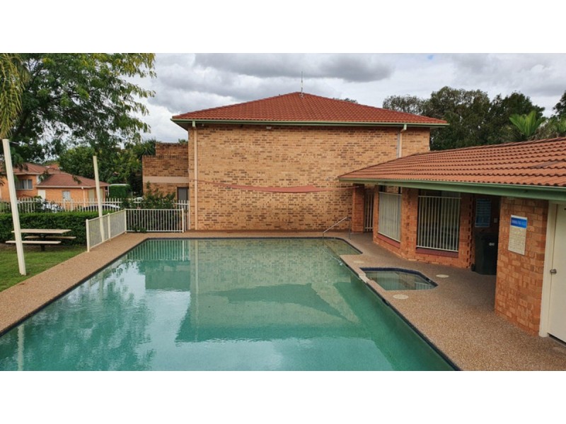 11/19 Wye Street, Blacktown NSW 2148