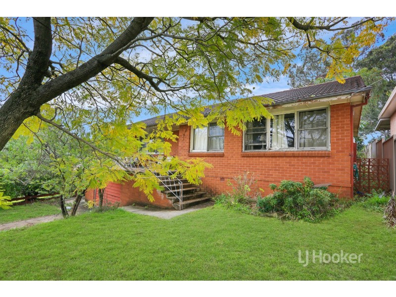 13 Nicholas Street, Blacktown NSW 2148