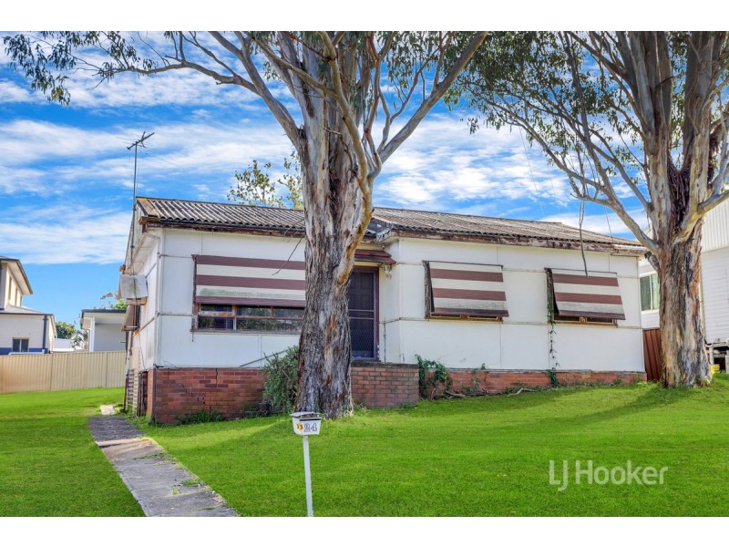 24 Sullivan Street, Blacktown NSW 2148