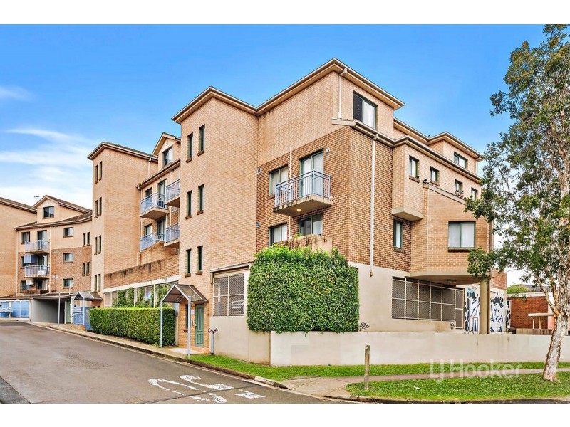 26/505-507 Wentworth Avenue, Toongabbie NSW 2146