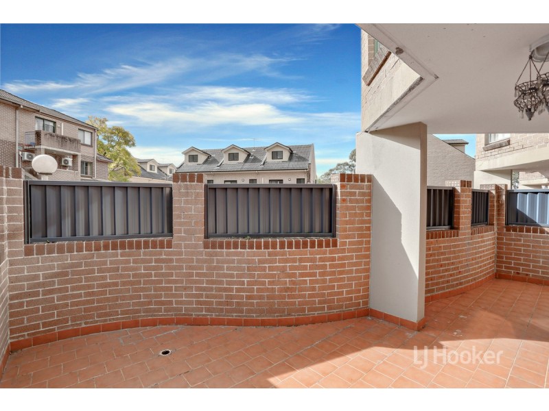 26/505-507 Wentworth Avenue, Toongabbie NSW 2146