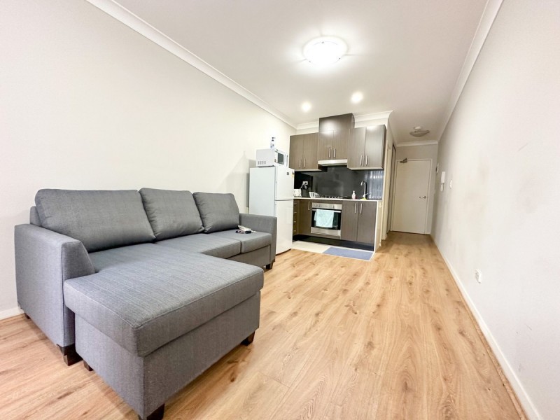 106/8B Myrtle Street, Prospect NSW 2148