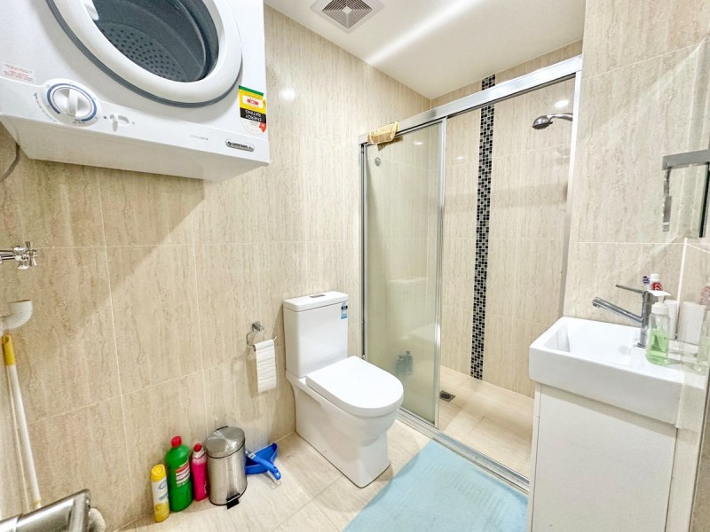 106/8B Myrtle Street, Prospect NSW 2148