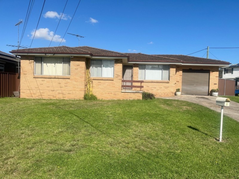 2 Ida Place, Blacktown NSW 2148