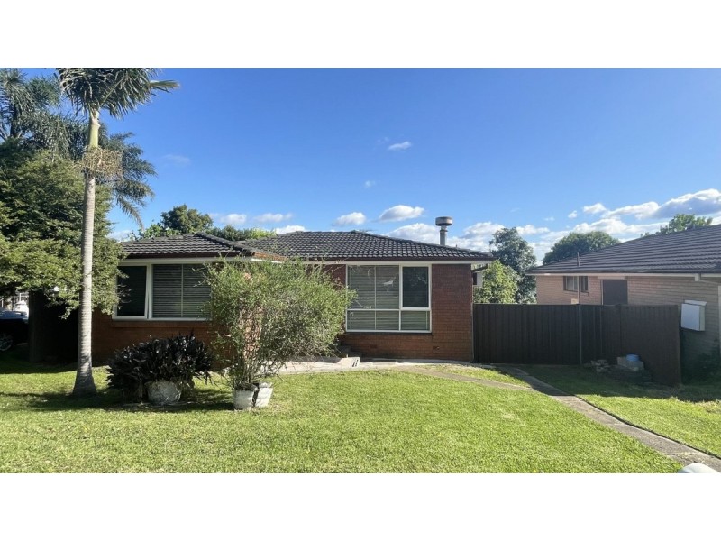 10 Hilda Street, Prospect NSW 2148