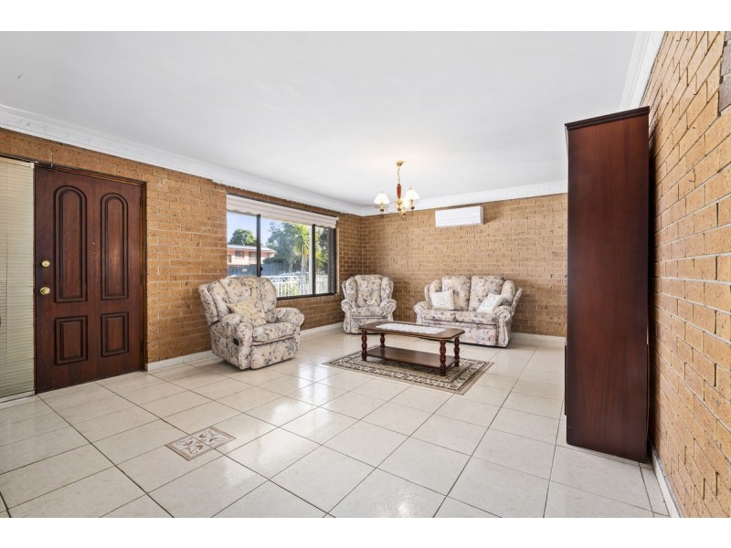 5 Gorse Street, Prospect NSW 2148