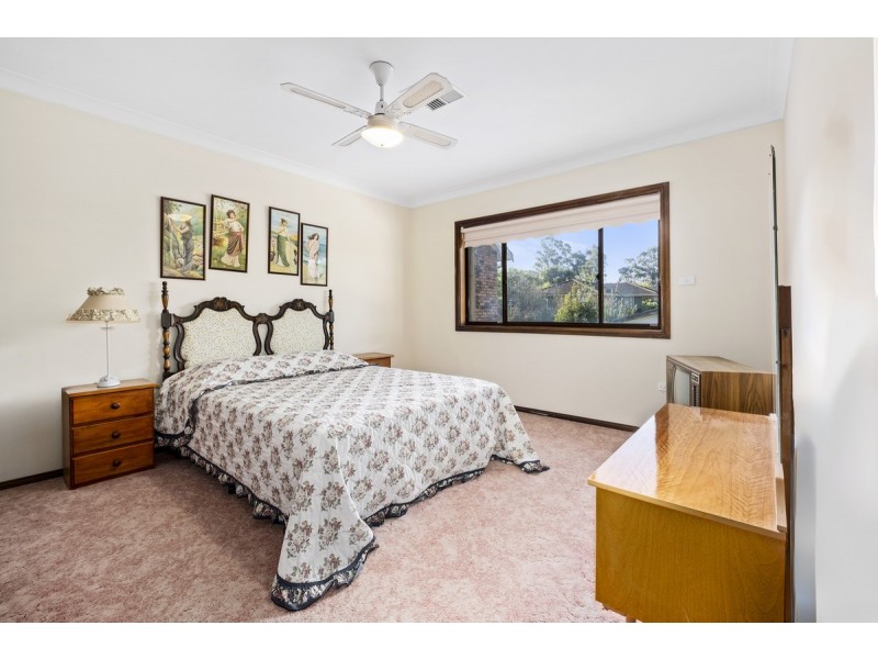 5 Gorse Street, Prospect NSW 2148